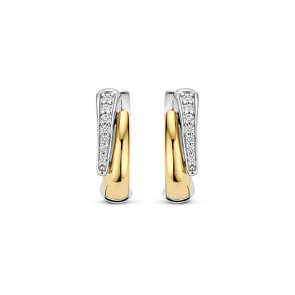 TI SENTO Earrings 78052ZY