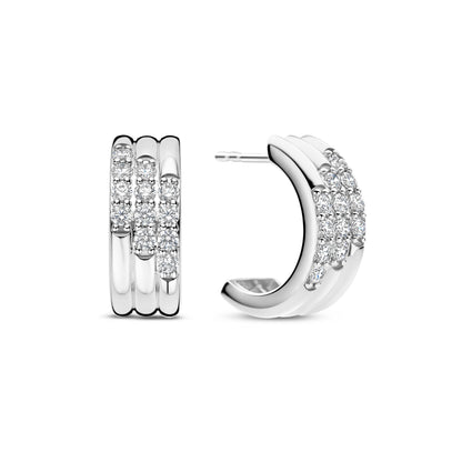 TI SENTO Earrings 78053ZI