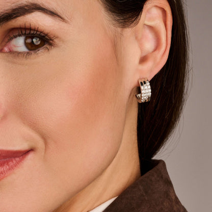 TI SENTO Earrings 78053ZY