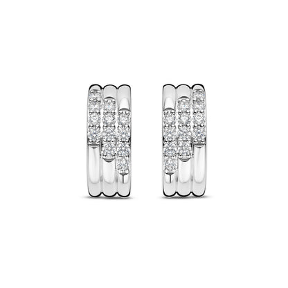 TI SENTO Earrings 78053ZI