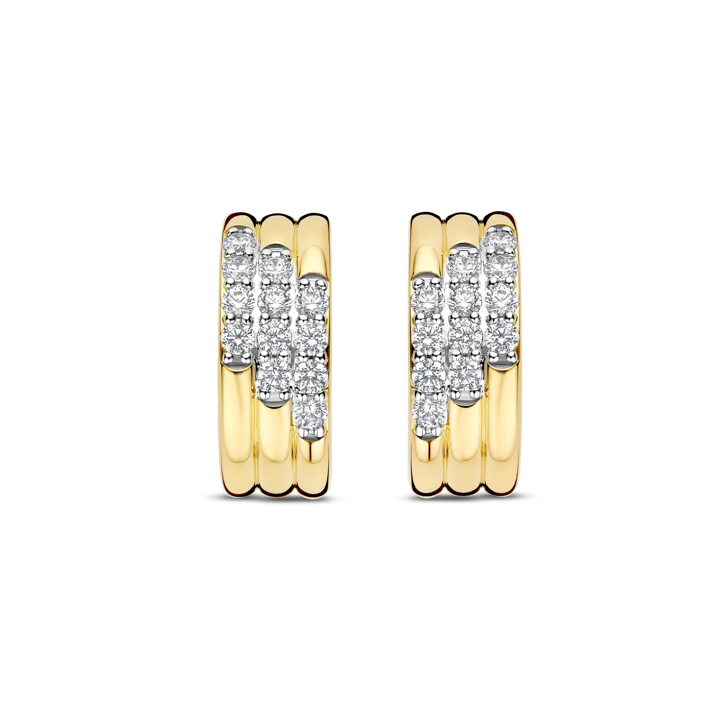 TI SENTO Earrings 78053ZY