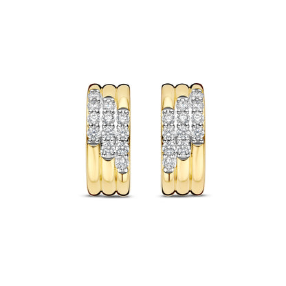 TI SENTO Earrings 78053ZY