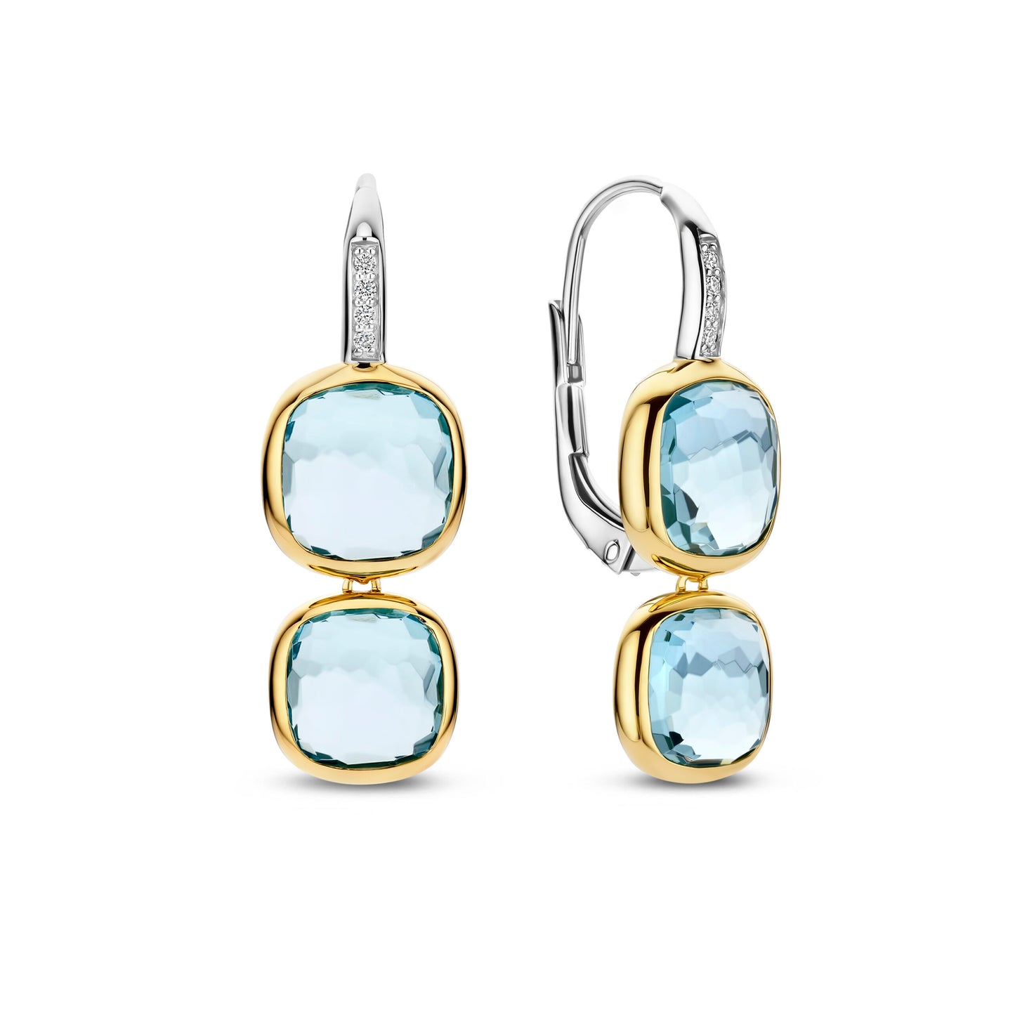 TI SENTO Earrings 78054TY