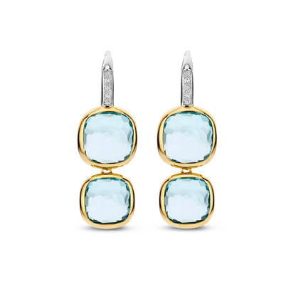 TI SENTO Earrings 78054TY
