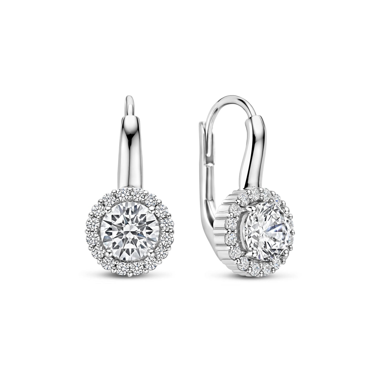 TI SENTO Earrings 78056ZI