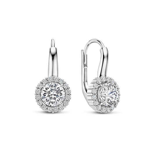 TI SENTO Earrings 78056ZI