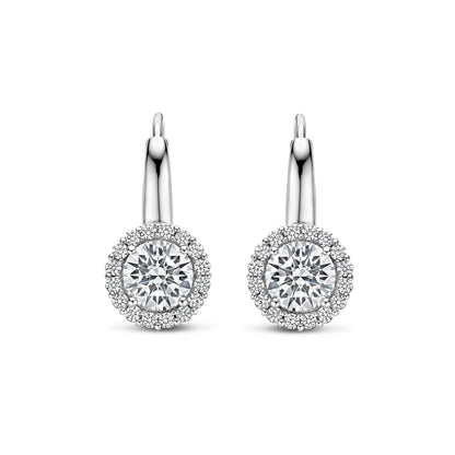 TI SENTO Earrings 78056ZI
