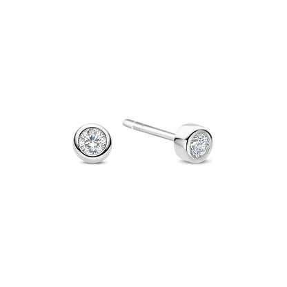 TI SENTO Earrings 78057ZI