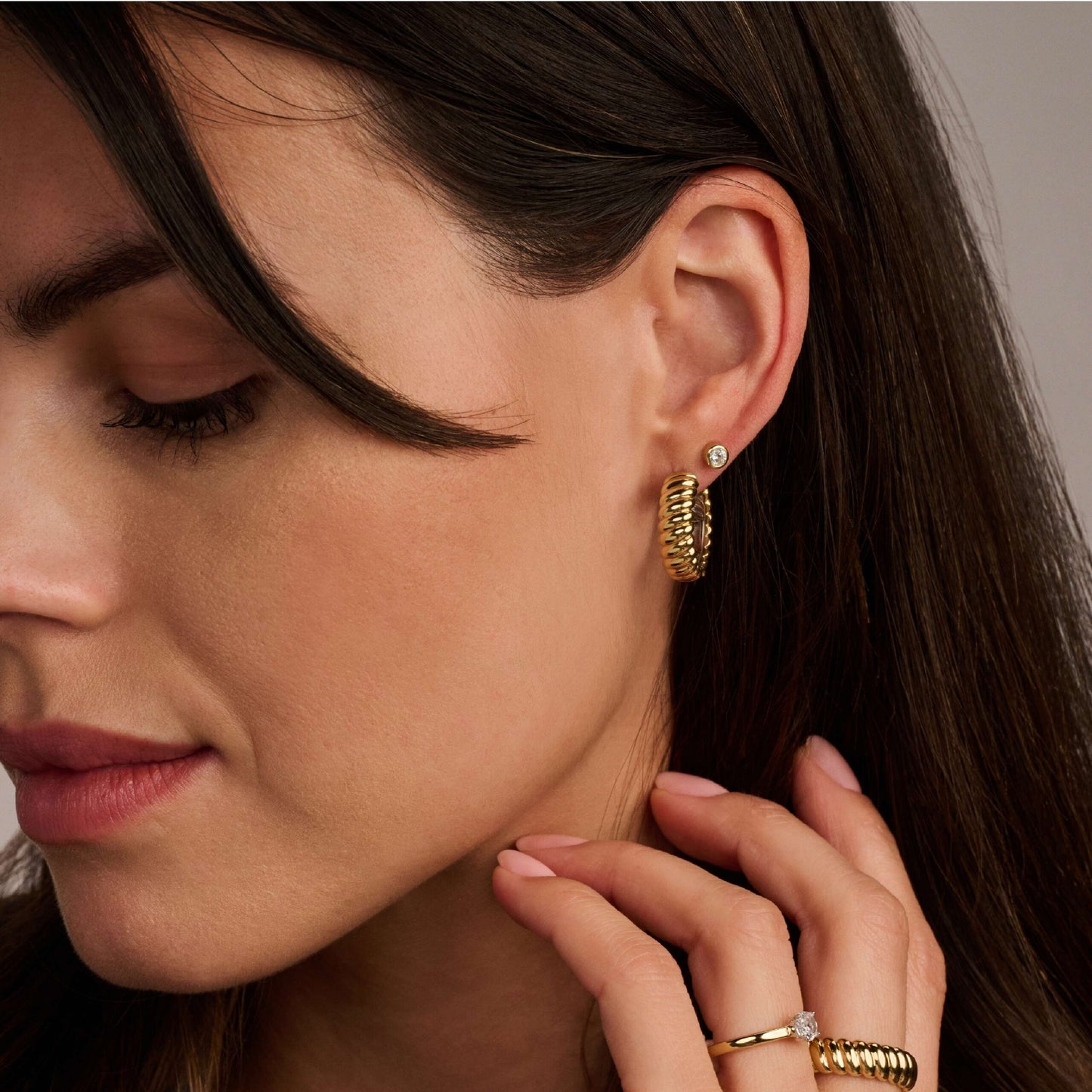 TI SENTO Earrings 78057ZY