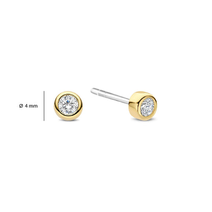 TI SENTO Earrings 78057ZY