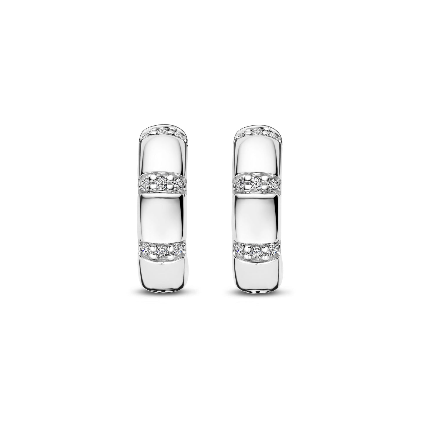 TI SENTO Earrings 78058ZI