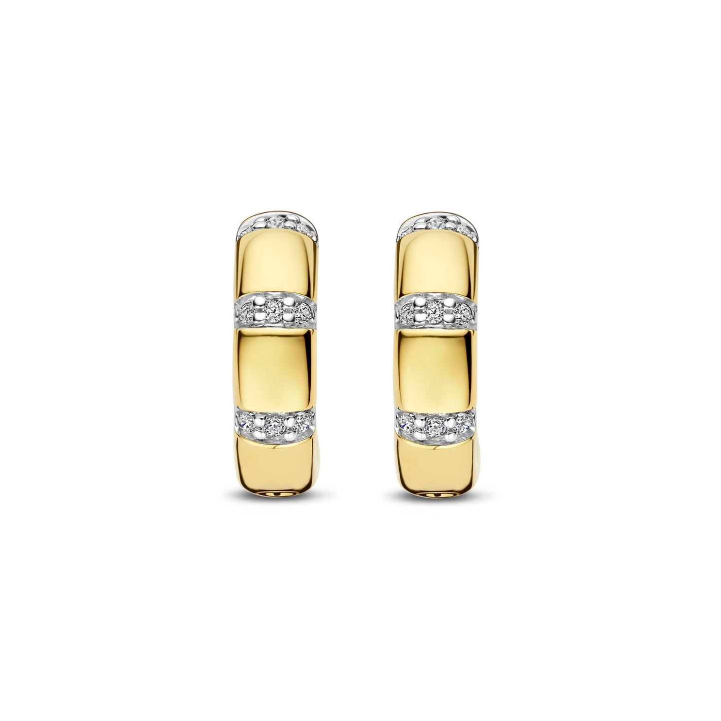 TI SENTO Earrings 78058ZY