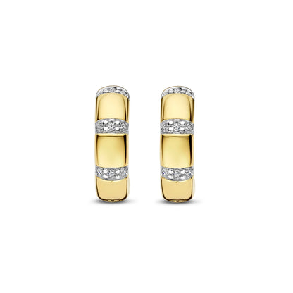 TI SENTO Earrings 78058ZY