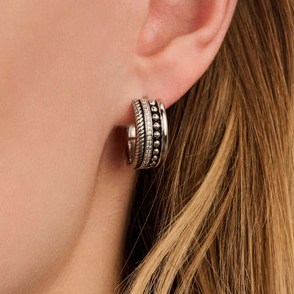 TI SENTO Earrings 78059ZI