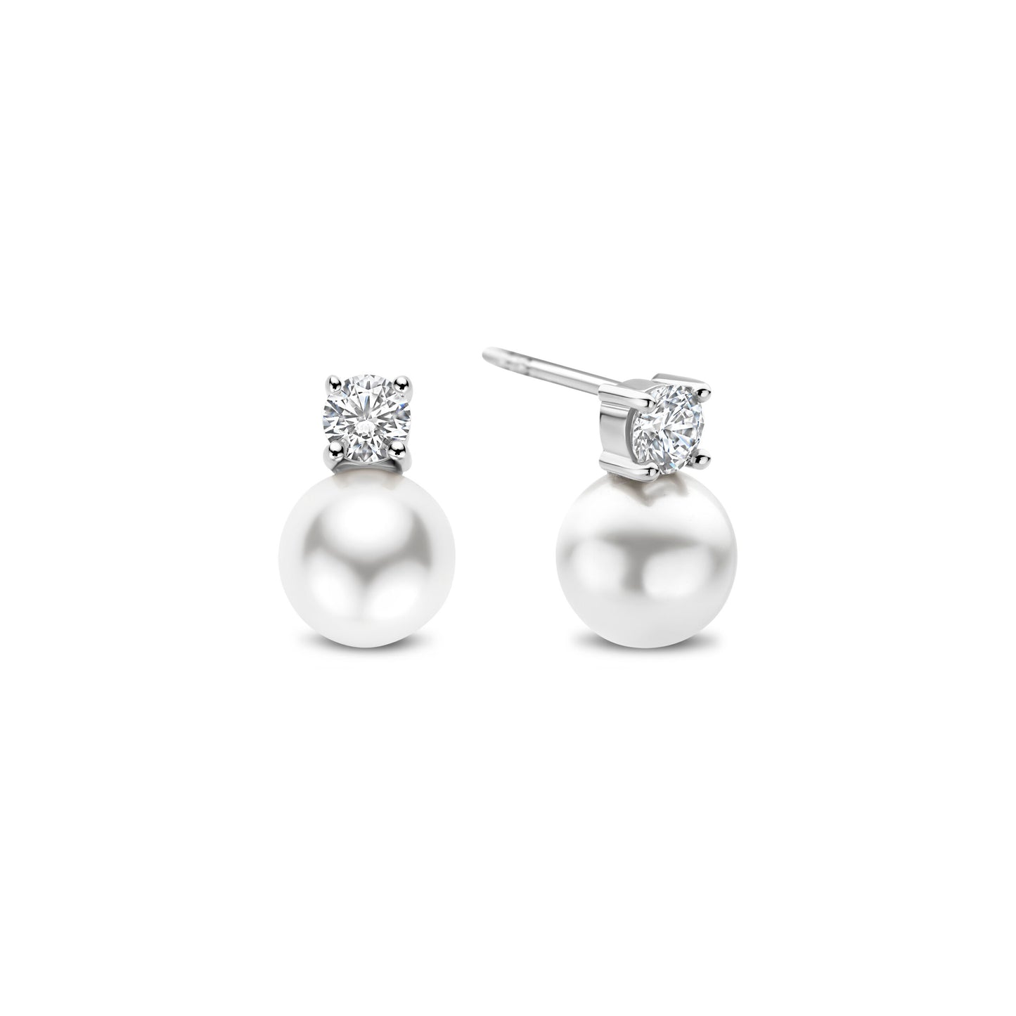 TI SENTO Earrings 78060PW