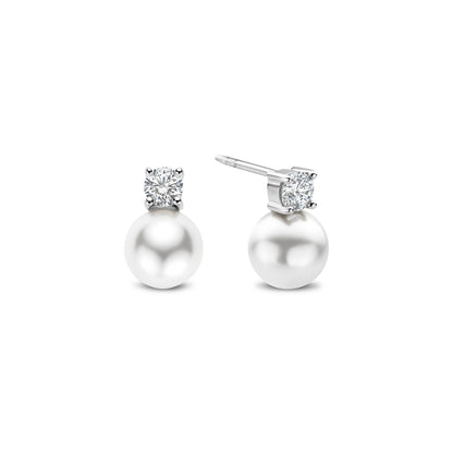TI SENTO Earrings 78060PW