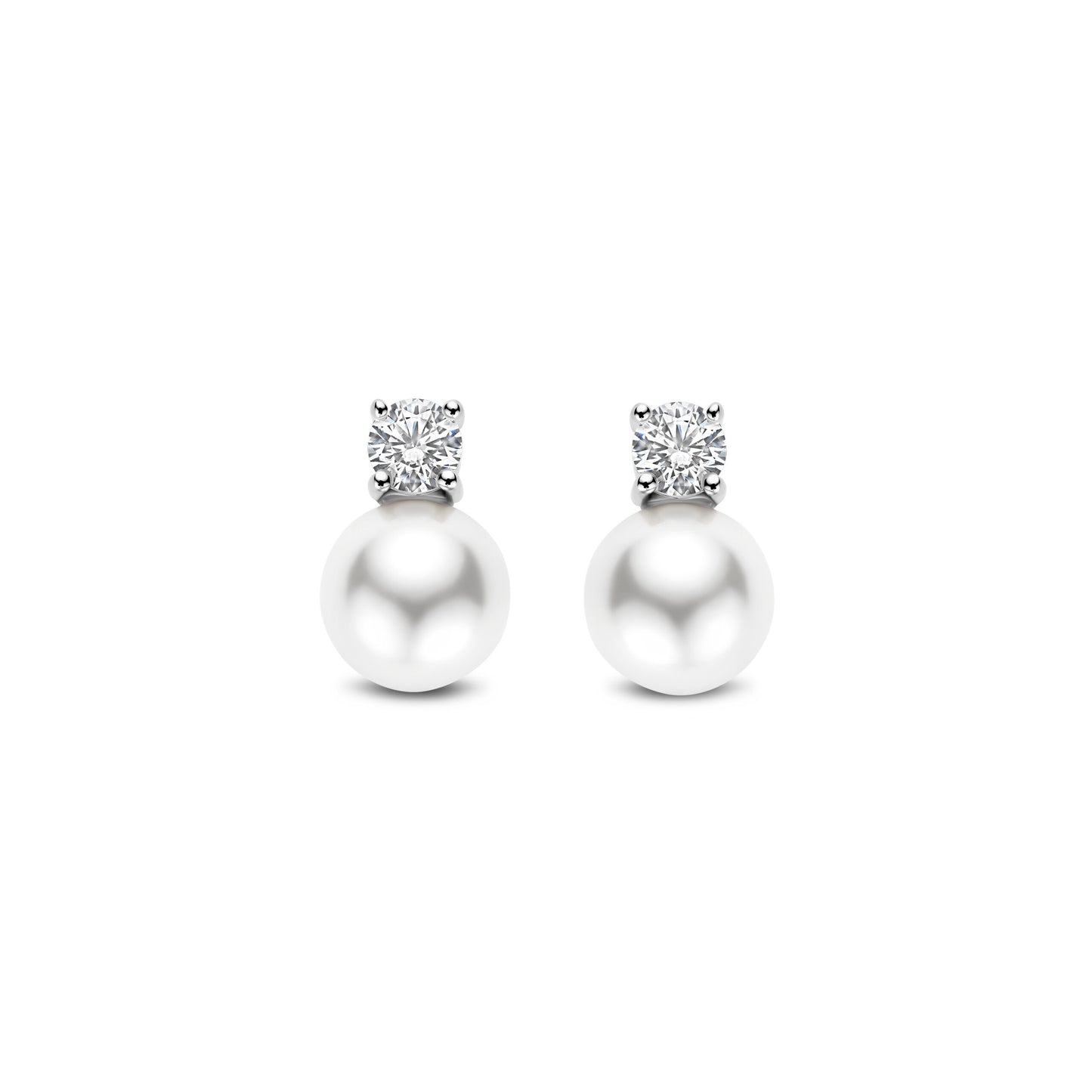TI SENTO Earrings 78060PW