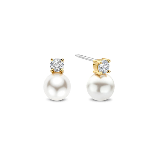 TI SENTO Earrings 78060YP