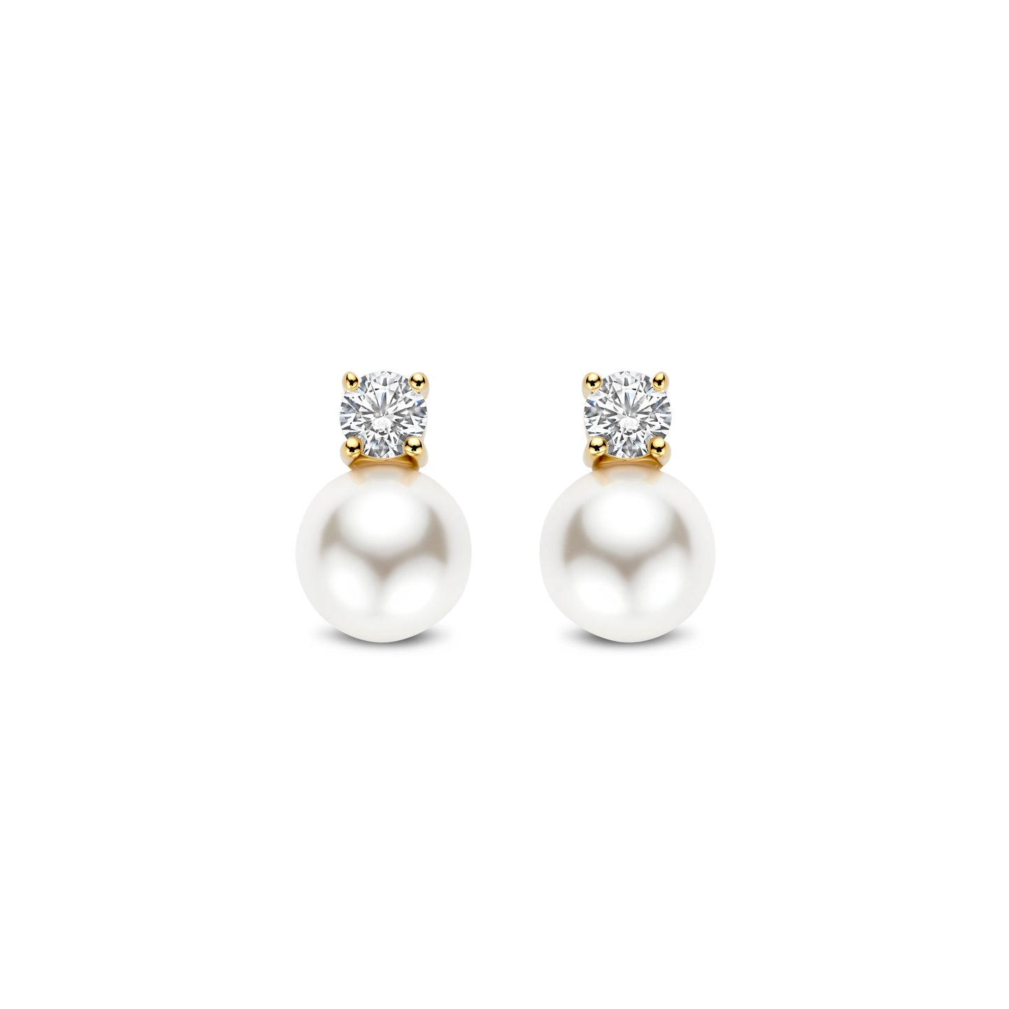 TI SENTO Earrings 78060YP