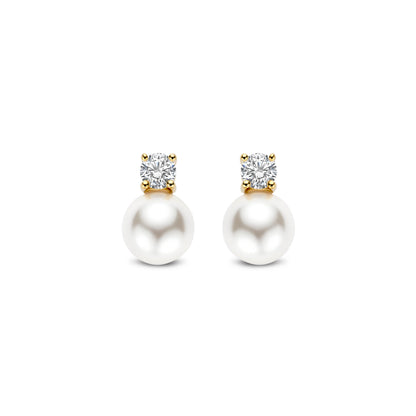 TI SENTO Earrings 78060YP