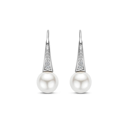 TI SENTO Earrings 78061PW