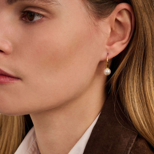 TI SENTO Earrings 78062YP