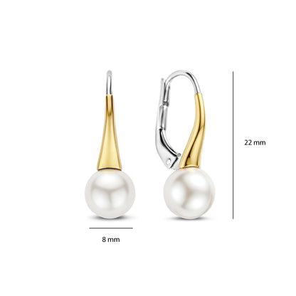 TI SENTO Earrings 78062YP