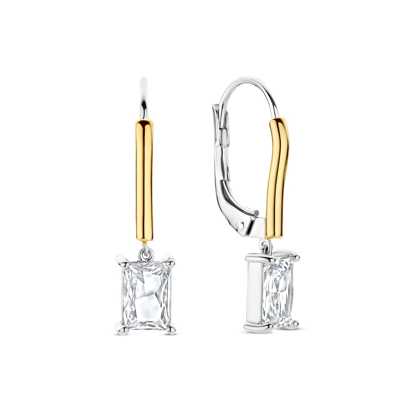 TI SENTO Earrings 78063ZY