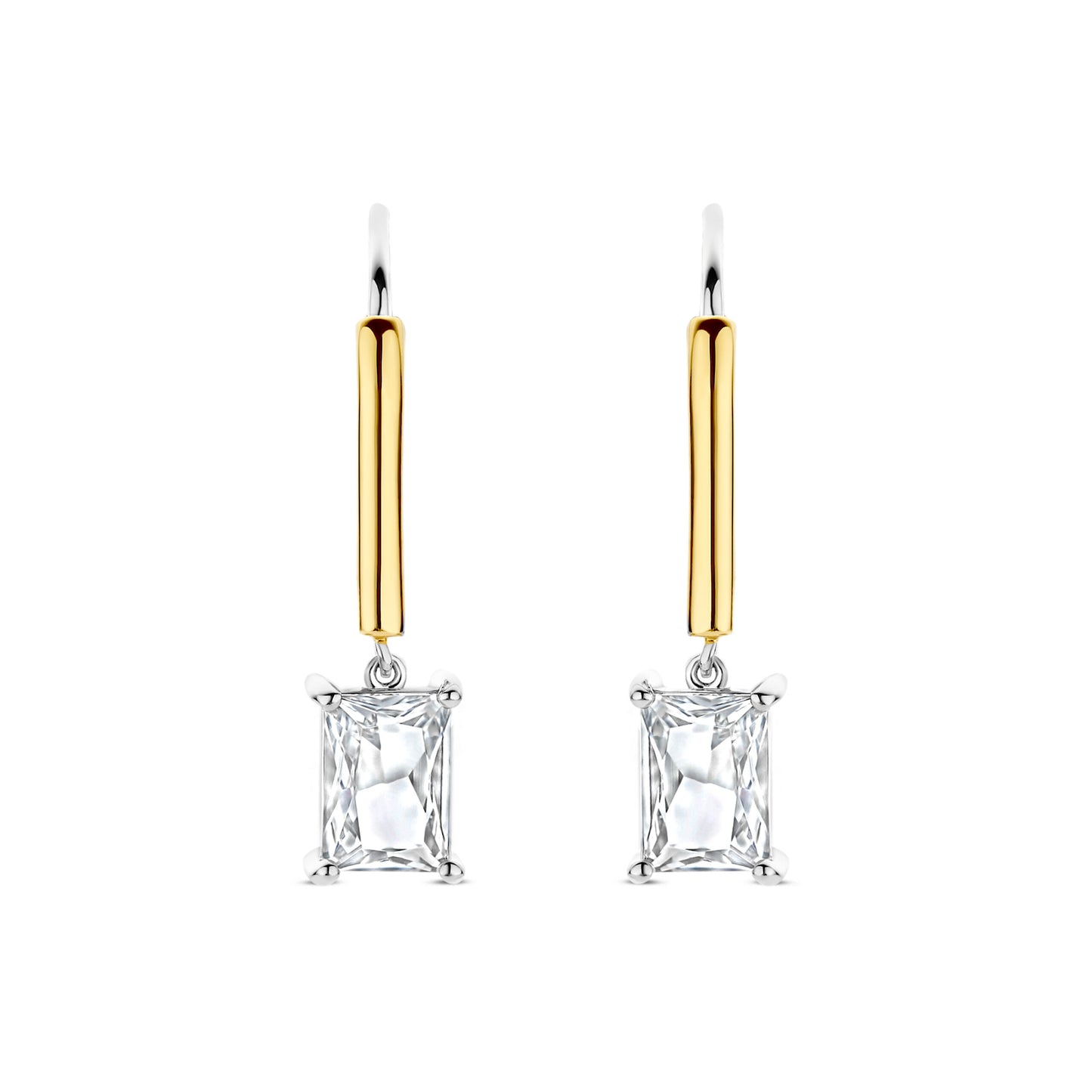 TI SENTO Earrings 78063ZY