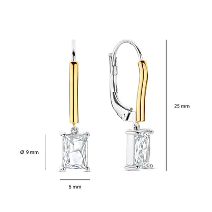 TI SENTO Earrings 78063ZY