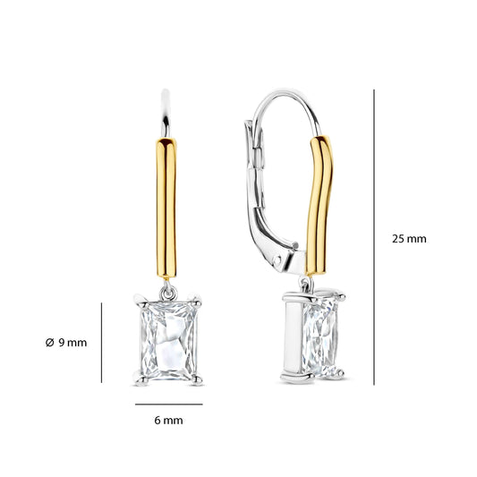 TI SENTO Earrings 78063ZY