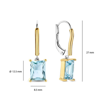 TI SENTO Earrings 78064TY