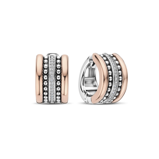 TI SENTO Earrings 78065ZR