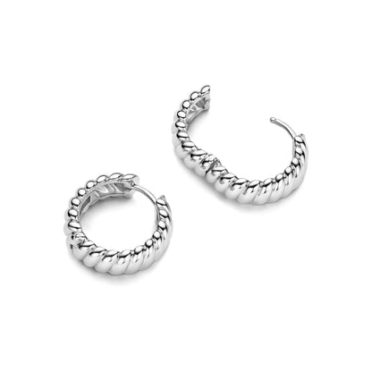 TI SENTO Earrings 78066SI