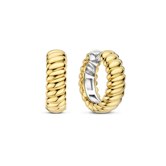 TI SENTO Earrings 78066SY
