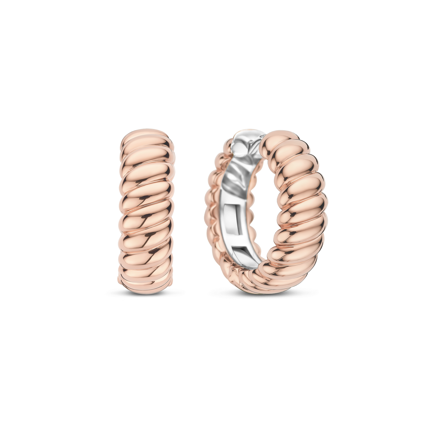 TI SENTO Earrings 78066SR