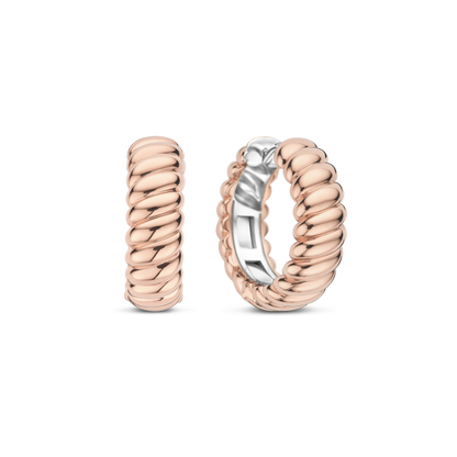 TI SENTO Earrings 78066SR
