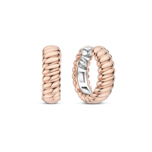 TI SENTO Earrings 78066SR