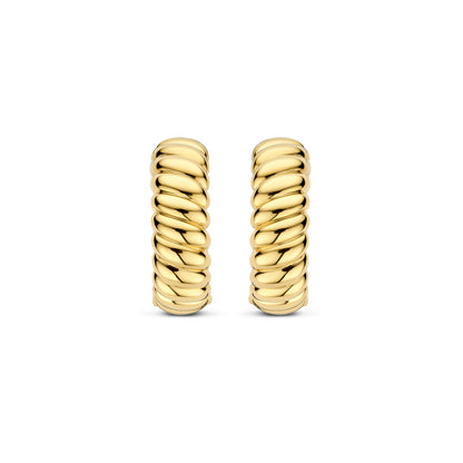 TI SENTO Earrings 78066SY