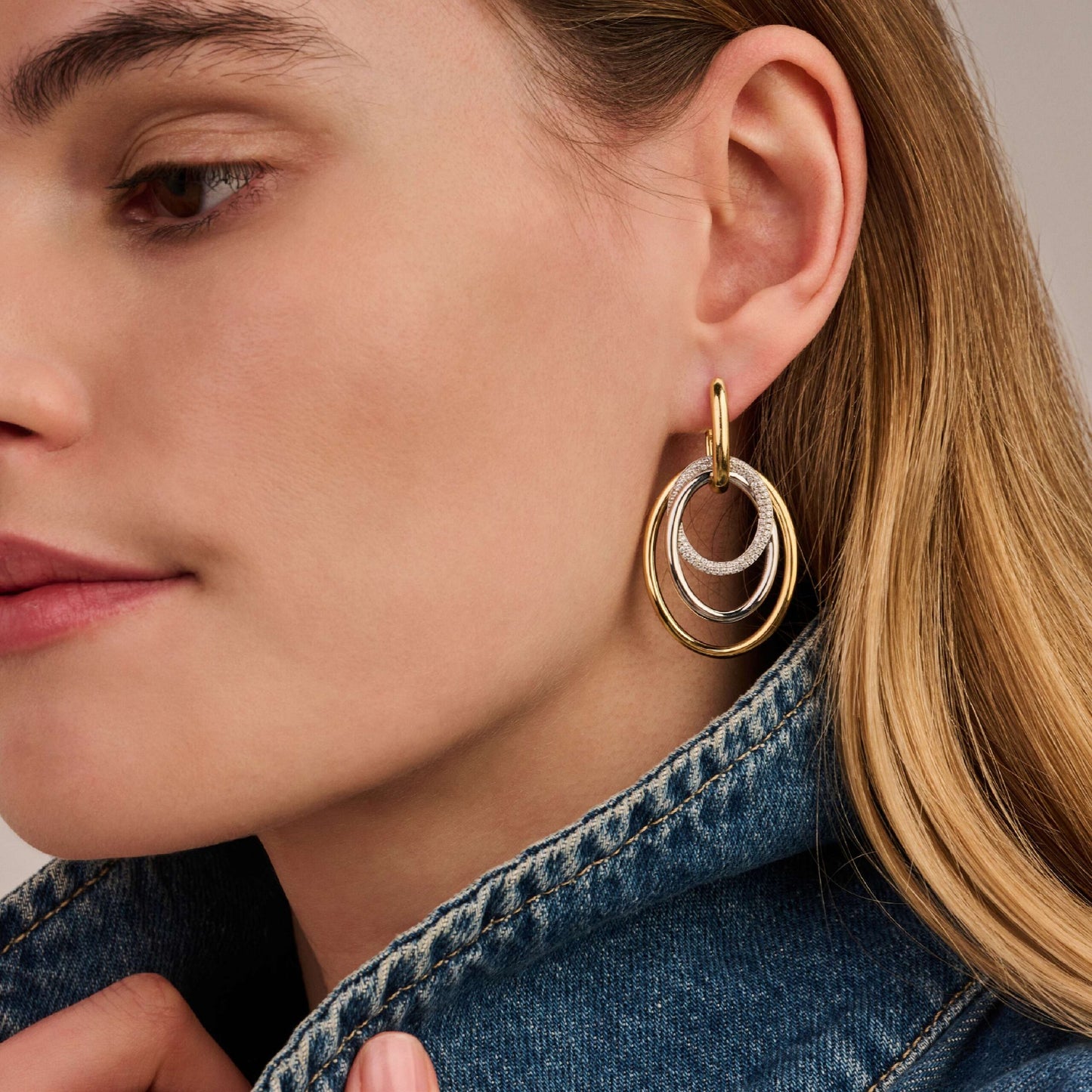 TI SENTO Earrings 78067ZY