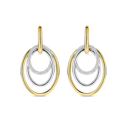 TI SENTO Earrings 78067ZY