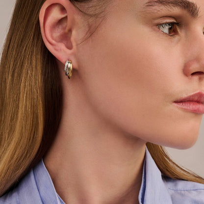 TI SENTO Earrings 78068ZY