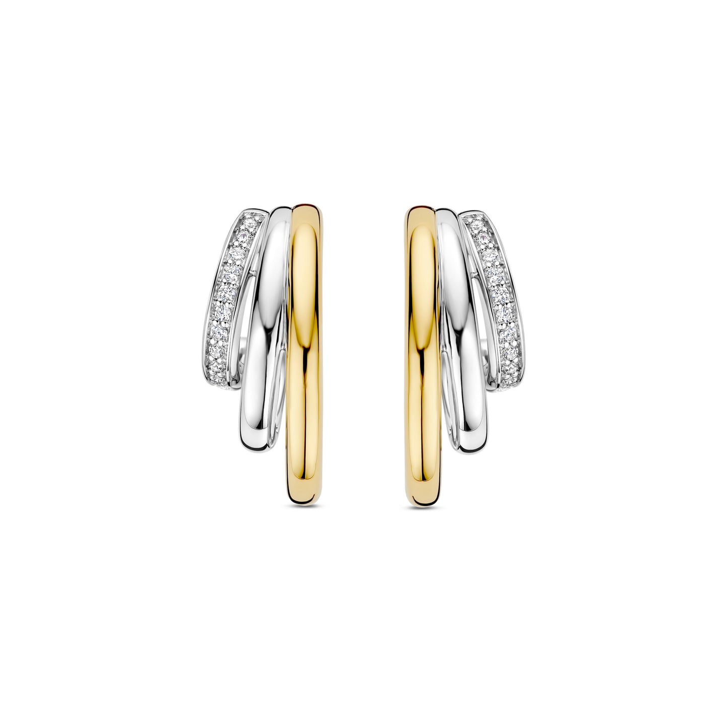 TI SENTO Earrings 78068ZY