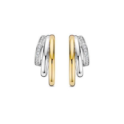 TI SENTO Earrings 78068ZY