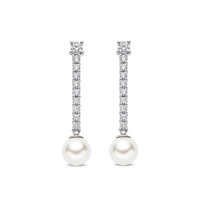 TI SENTO Earrings 78070PW