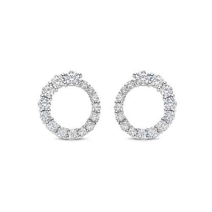 TI SENTO Earrings 78071ZI