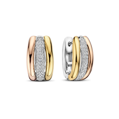 TI SENTO Earrings 78072TZ