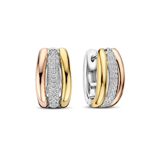 TI SENTO Earrings 78072TZ