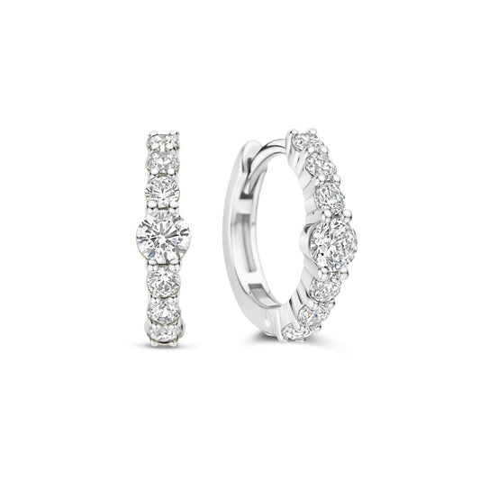 TI SENTO Earrings 78073ZI