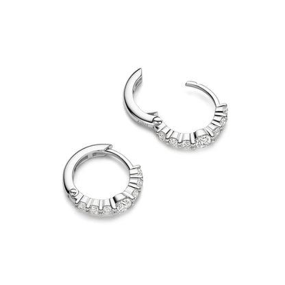 TI SENTO Earrings 78073ZI